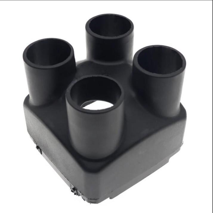 Ventilační kryt výstupu vzduchu pro vzduchové dieselové nezávislé topení díly pro topení Webasto 2KW 5KW pro osobní automobil Nákladní automobil Autobus Karavan Lodní ohřev