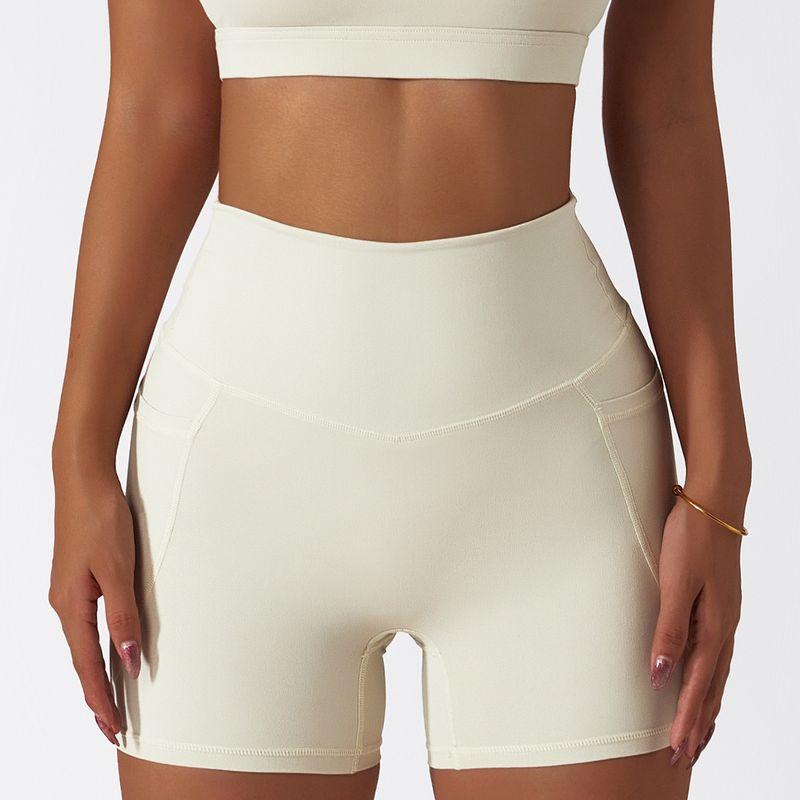 Cloud-Sensitive Waist-Tight Yoga Vest Quick-Drying Running Shockproof Sports One-Shoulder Intimates Workout Beauty Back Bra for Women
