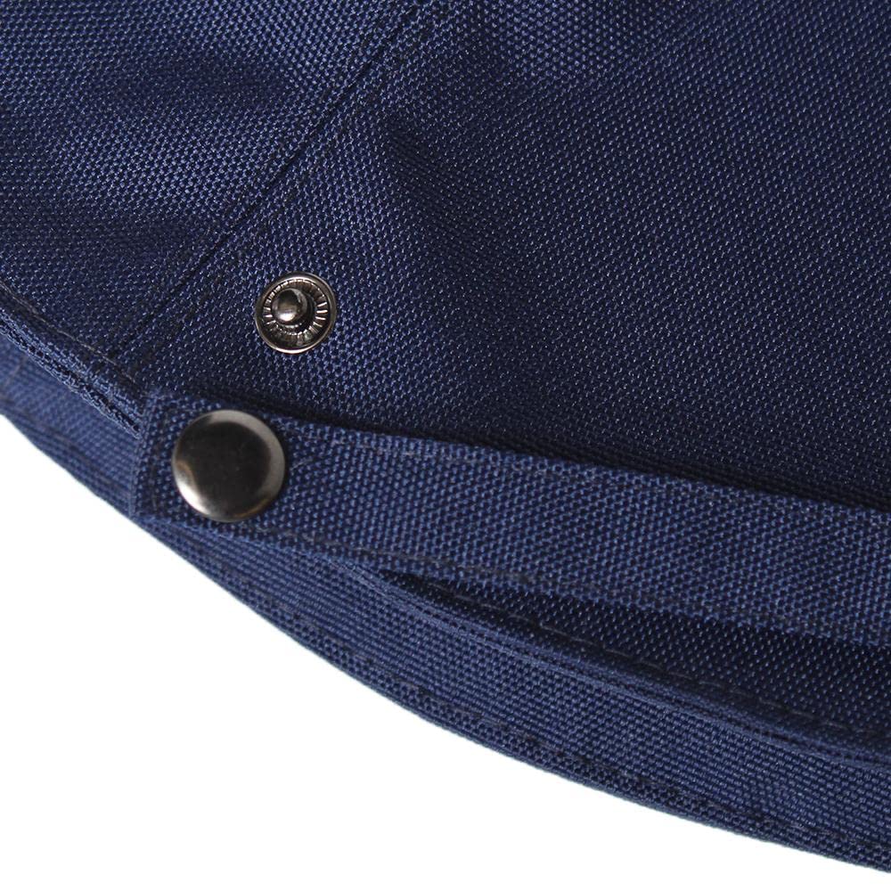 [14+ ICHIYON PLUS] Men's Cordura Sauna Hat, Sauna Cap, chat0833-be