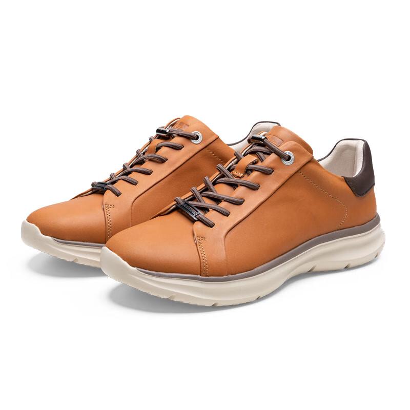 OFFSUN Men s OF280 Knight Retro Walking Shoes EU 43
