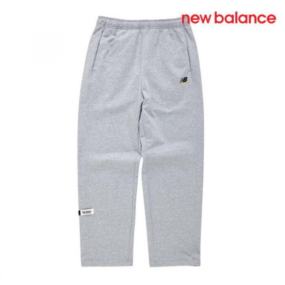 

New Balance Straight Pants Uni H7 Nbmld22323 FREE/XS