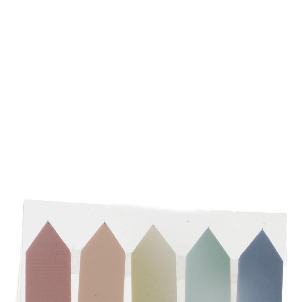 Notes DIY Decoration Office Supplies Reading Label Label Bookmark Index Stickers Sticky Labels