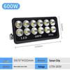 Hanlang 600W LED Outdoor Floodlight