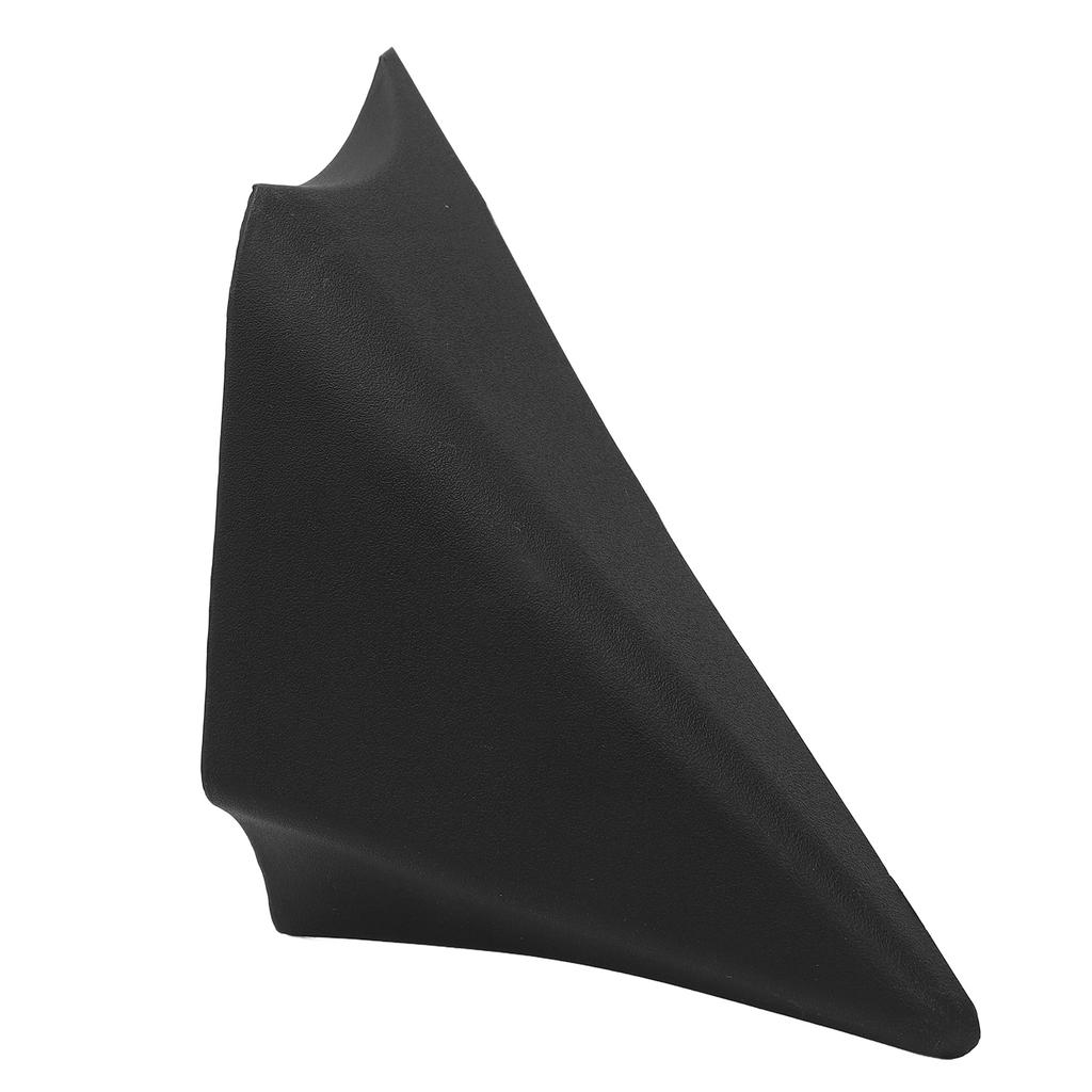 Capac Triunghi Oglindă Retrovizoare Rezistent la Intemperii Rezistent la Impact Placă Decorativă Oglindă Laterală de Înlocuire pentru Sprinter W901 902 903