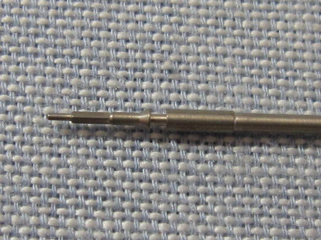 CITIZEN Part C 275 winding stem 065-255