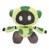Noua serie Poppy Boogie Bot Plush Poppy Robot Doll Poppy Game Hair