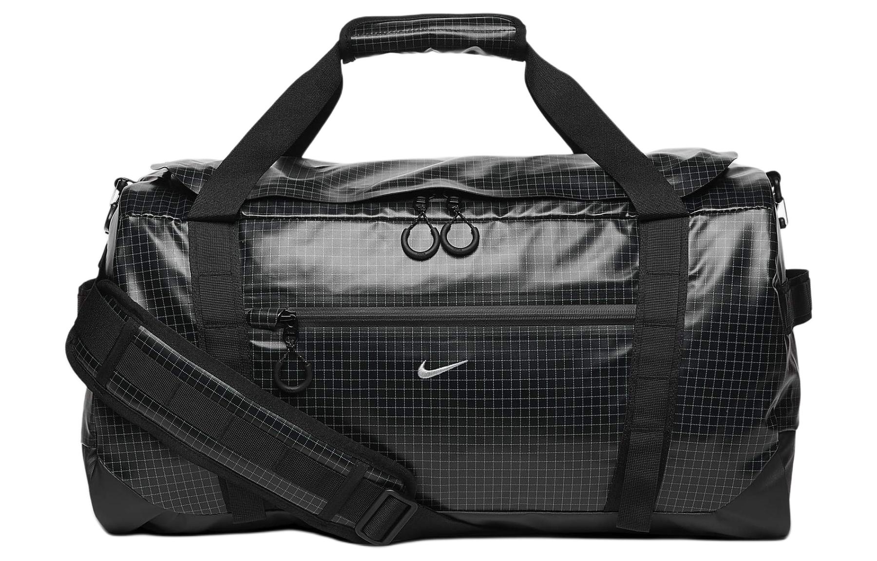 Сумка-даффл Nike Hike 50 л DJ9680-010