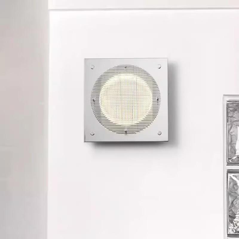 Oeny Decorative Wall Lamp