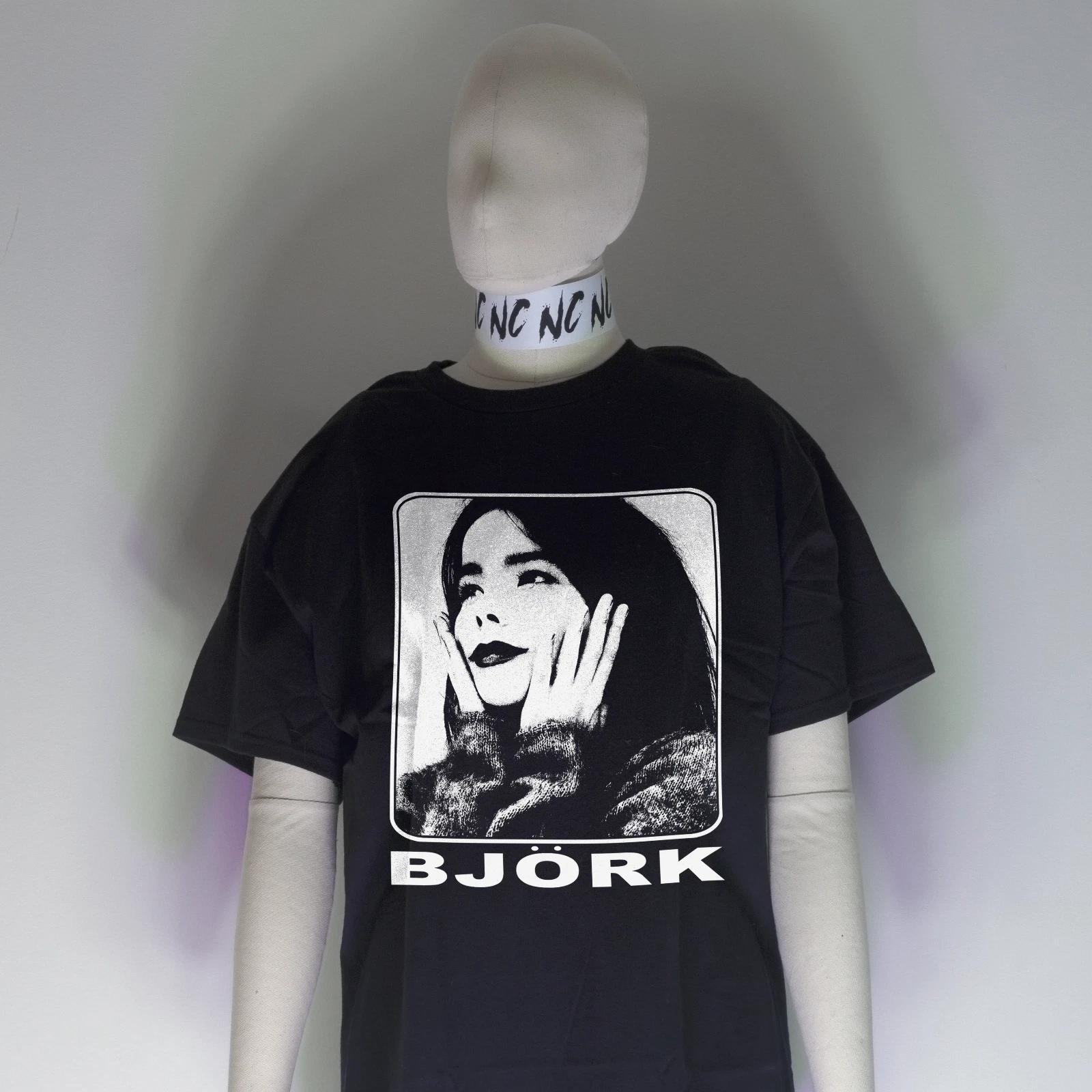 

BJORK Shirt | Kate Bush Sky Ferreira Fiona Apple Nico Radiohead Sigur Ros S