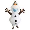 Olaf Frozen Snowman Cosplay Inflatable Costume Role Play Halloween Fashion Party