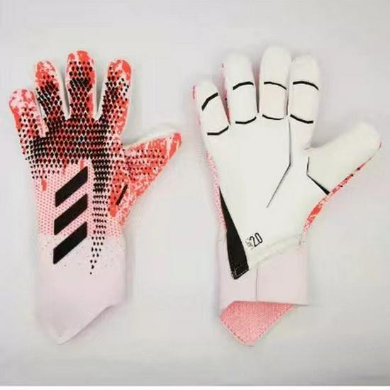 Falcon Soccer Fingerless Goalkeeper Gloves: Comfortable, Breathable, Wear-Resistant for Adults & Children