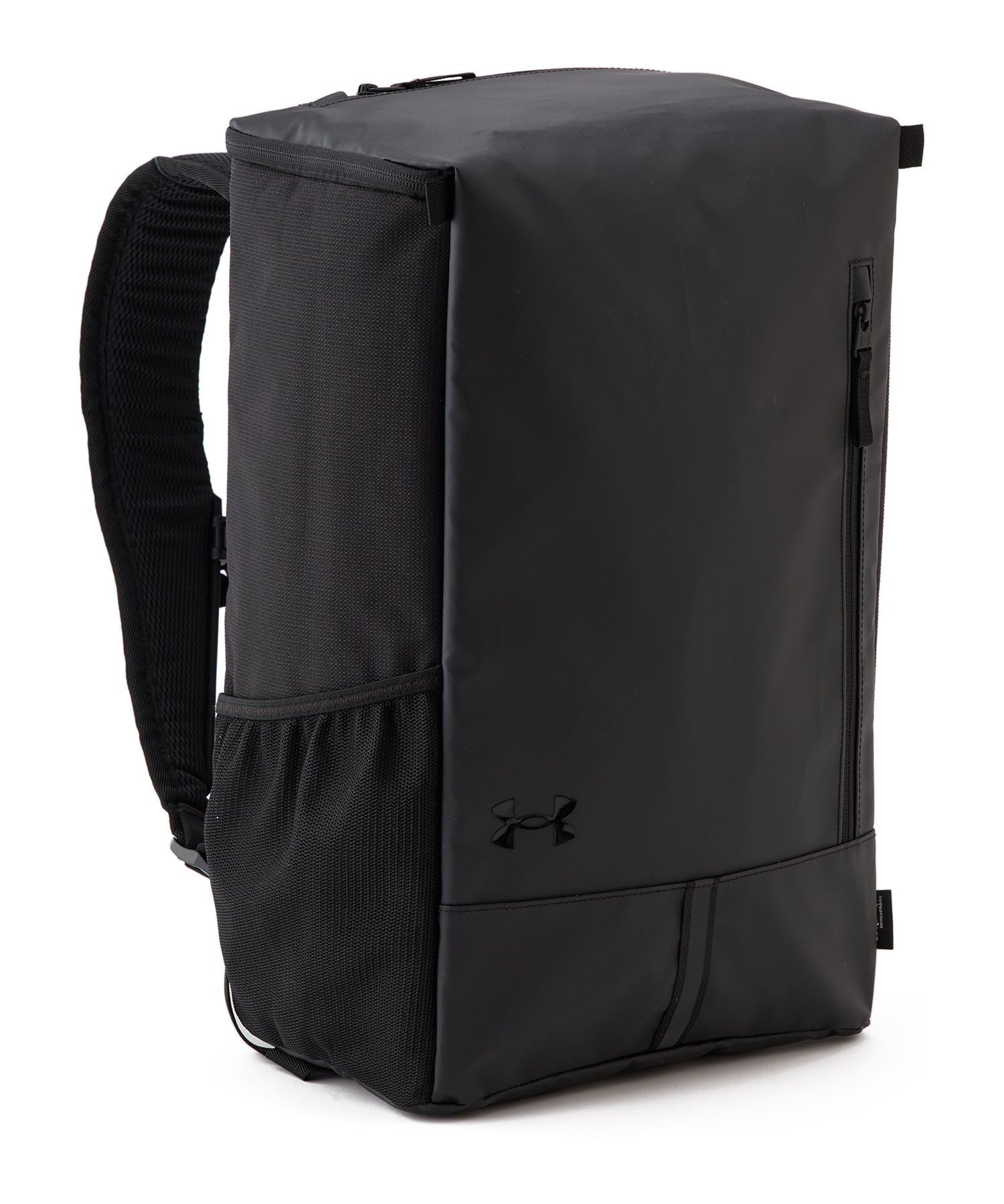 

UA COOL TARPAULIN BACKPACK 27L Black ONESIZE [Under Armor] 4.0 / /