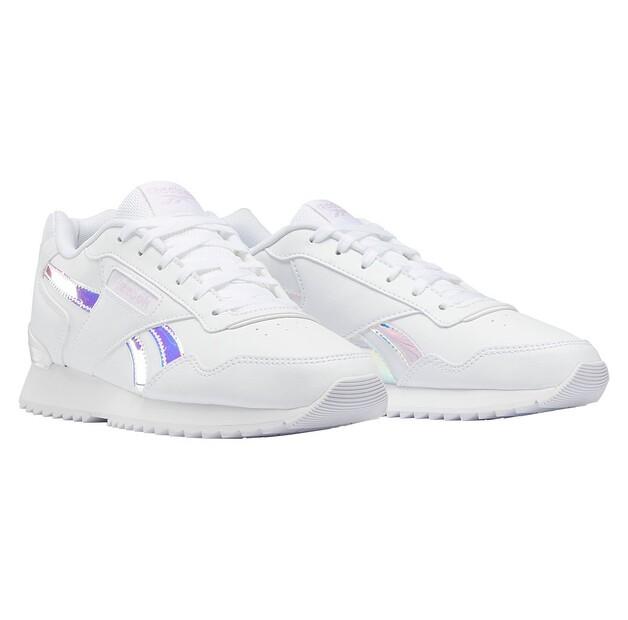 Reebok Classics Glide Ripple Clip Sneakers