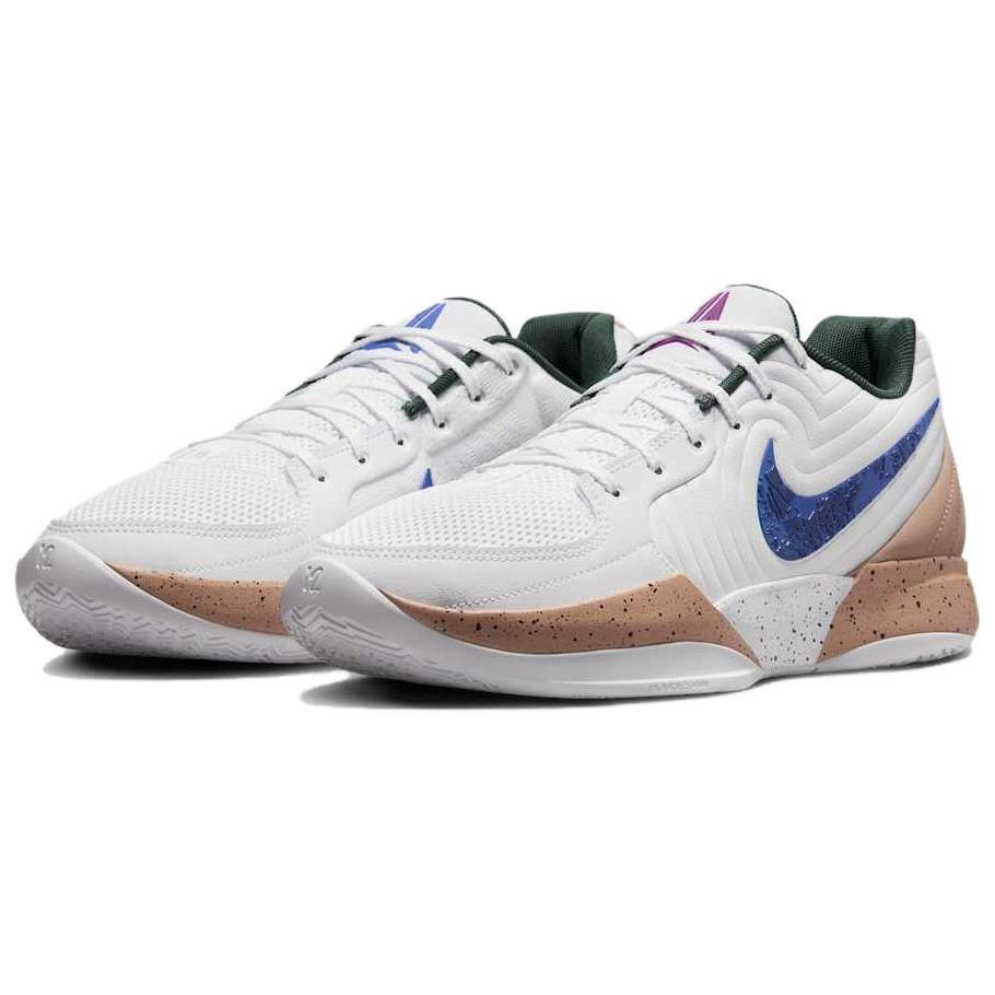 New Nike Ja 2 In The Woods FD7328-101