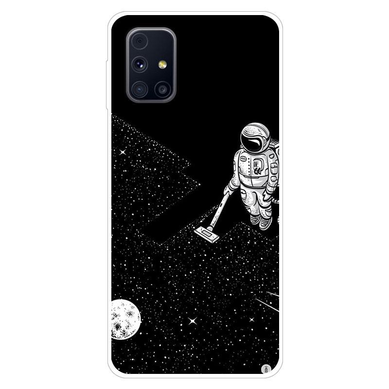 Capa Case Capinha Personalizada Samsung M51 S Bts- Cód. 1402 em Promoção |  Ofertas na Americanas