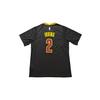Adidas NBA Cavaliers Kyrie 2 Champions V-Neck Pullover Short Sleeve Basketball Jersey Unisex Jersey A6N006