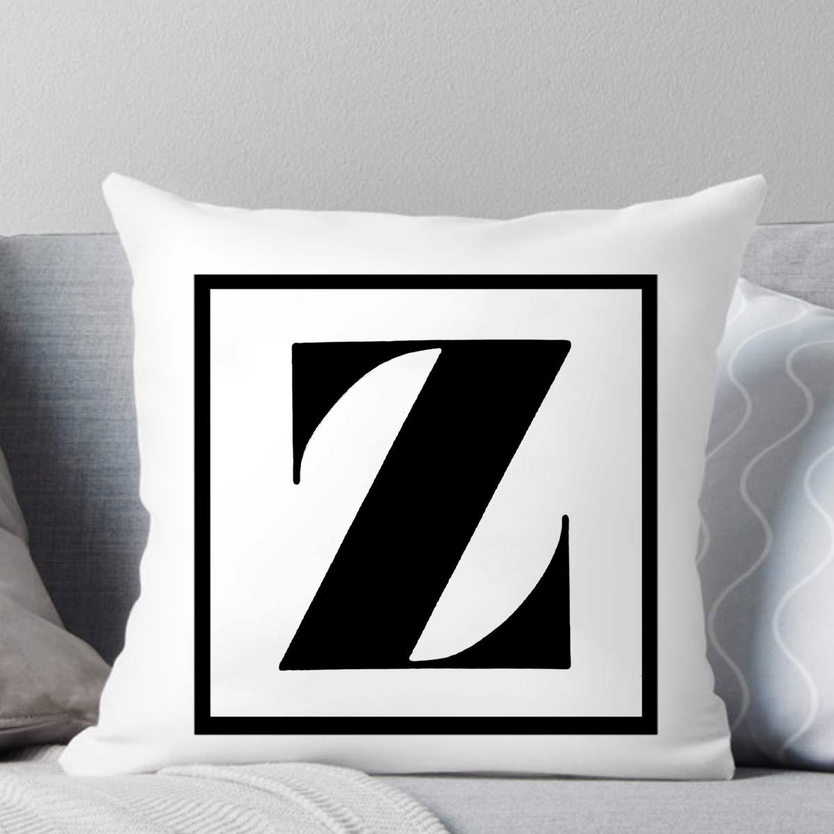 

Персонализированная наволочка с буквами для спальни новой пары, наволочка с инициалами, наволочка с надписью «Любовь», подарок на свадьбу, подарки на новоселье 450mm*450mm