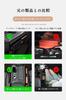 BATIZI Car Gap Storage Boxes for the New Fit GK GP These side storage boxes provide a convenient place to store small items and prevent them from