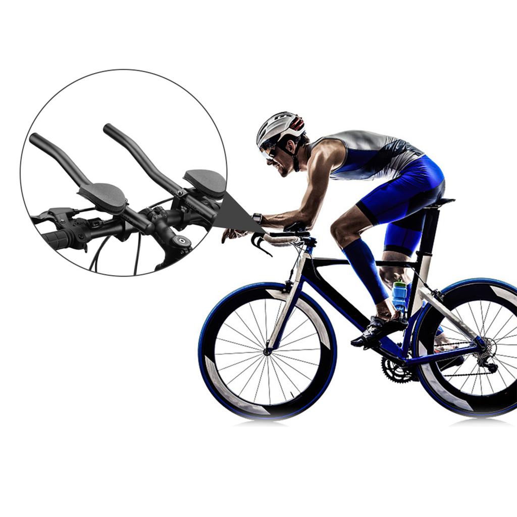 Rest Handle      Triathlon Handle  Cycle     for Road Bike  Mountain Bike
