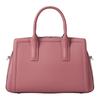 MICHAEL KORS Laila Adjustable Removable Shoulder Strap Leather Tote Bag Tote Bag Shopping Bag Shoulder Crossbody Handbag Medium Women's Rosewood