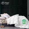 Hongrun 90% White Duck Down Winter Comforter