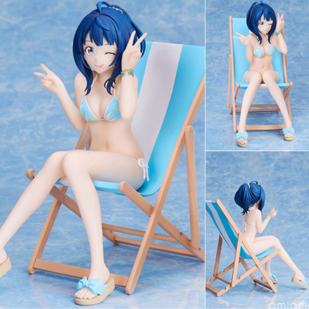 

[USED] ANIPLEX Annayanami non-scale figure