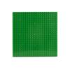 Timeless Base Plates 24*24 Dots Build Modules Plate Building Assembly Bricks Foundation Board Compatible with with Lego small Constructing Blocks Toy