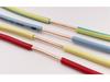 Jinshan 2.5 Sq Mm Copper Core BV1.5/4/6 Single-Strand Flame Retardant Cable