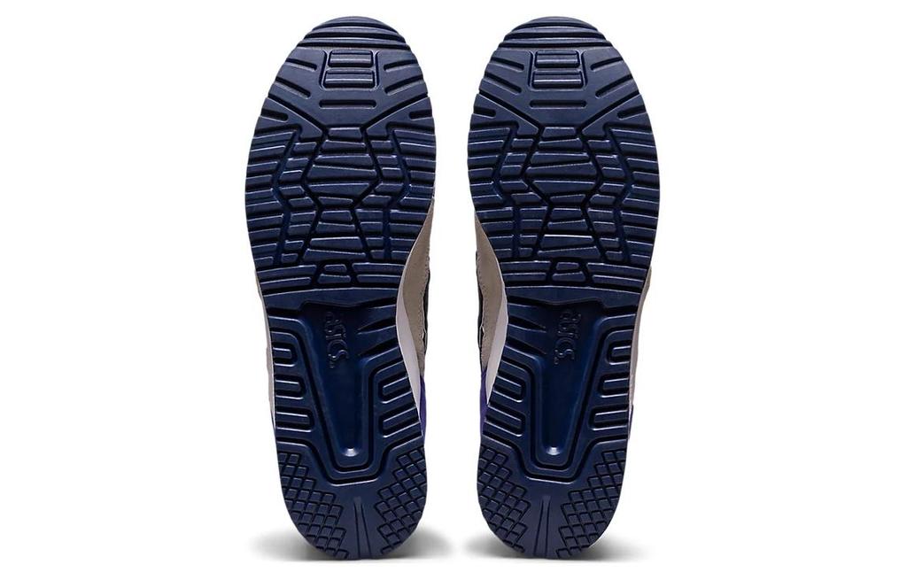 Asics Gel Lyte Iii Og 'Saphir Indigo Blau' 1201A762-401