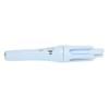 32MM Automatic Curling Wand USB Rechargeable Hair Curler with Dual Rotation Function Blue
