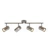 Lampa reflektor spot PALMONI SPL-2024-4 Italux