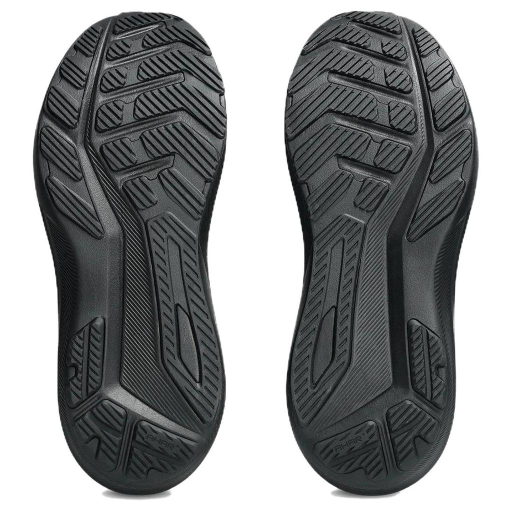 Neue Asics GT 1000 14 Abriebfeste Atmungsaktive Low-Top Casual Laufschuhe Herren Schwarz 1011C077-003