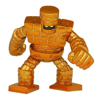 SQUARE ENIX Dragon Quest Metallic Monsters Gallery Golem