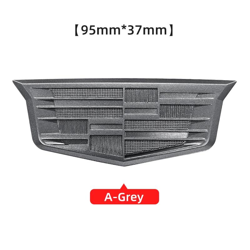 Pentru Cadillac Escalade CTS ATS Eldorado SRX Deville BLS XT4 XT5 XT6 STS XTS SLR XLR CT4 CT5 CT6 ABS Autocolante Laterale pentru Geamuri Auto