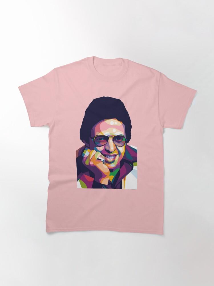T-shirt Classica di Héctor Lavoe Hector Lavoe