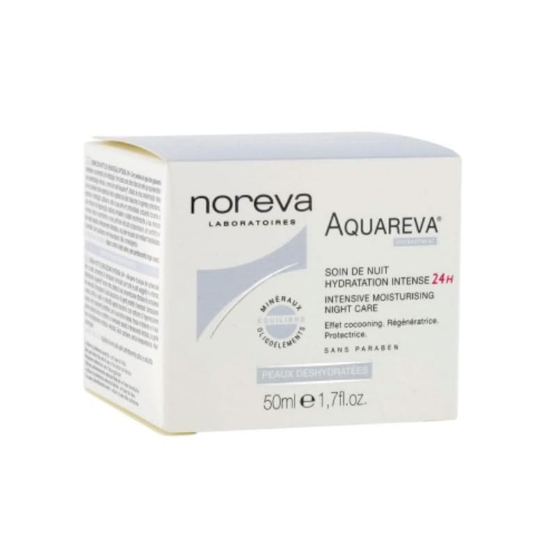 

Noreva Aquareva Night Cream 50 ml