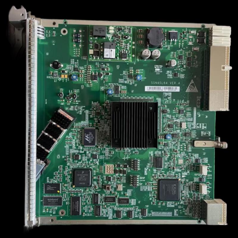 Huawei Server and Optical Network Components