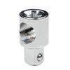 Three-Way Auto Repair Socket Tool (3/8" to 1/2")