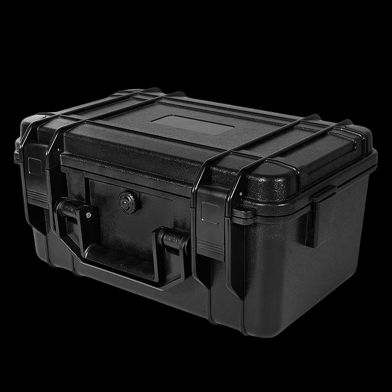 Xuan Yong ABS Waterproof Instrument & Tool Case