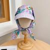 Fisherman Swimming Hat Couple Wearing Baseball Hat Soft Fashionable Beach Hat for Fashion Lover