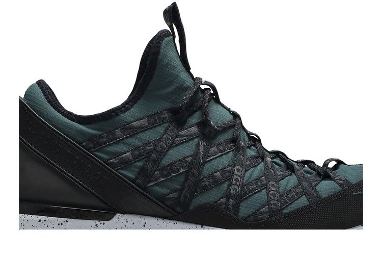 Men's Sneakers Nike ACG React Terra Gobe Deep Jungle Deep Jungle/Black-Wolf Grey