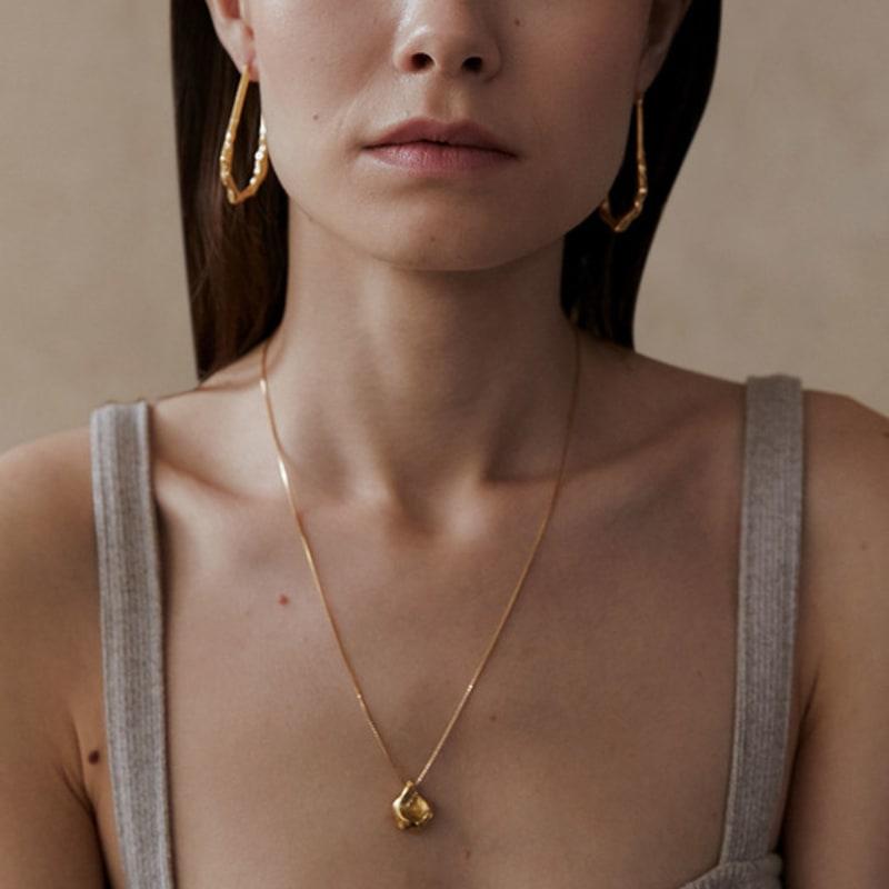 

OOZE Layers of Layered 05N Gold