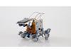 13-in-1 DIY Solar & Battery-Powered Robot Car Toy