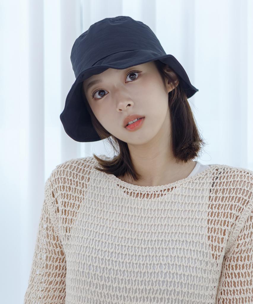 Sodamon Mimin Charlotte String Cap 2 Colors