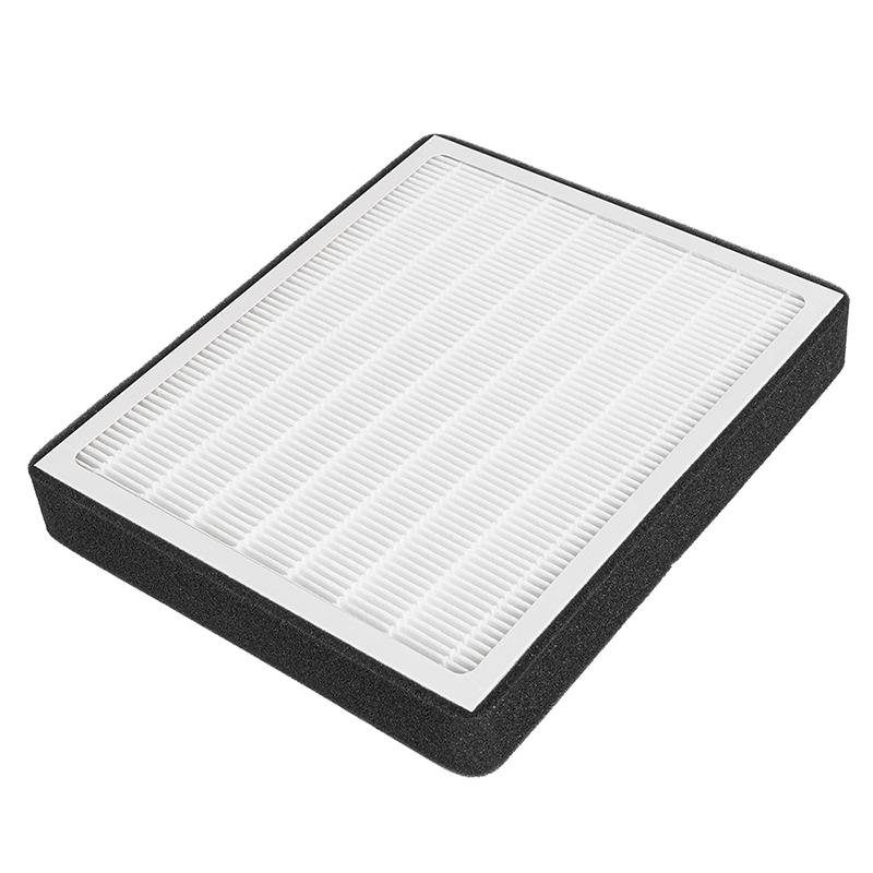 Rhyming Black Car Air Filter Replacement Interior Accessories Includes Activated Carbon Fit For Ford Bronco  -