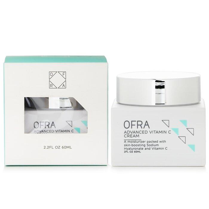 OFRA COSMETICS Advanced Vitamin C Cream