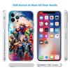 Justice league Phone Case for Motorola Moto E13 E15 E20 E22 E22I E22S E30 E32 E40 E7 E7I G Plus Power Play Stylus G22 G14