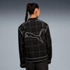 Puma Unisex Padded Sport Jacket 632163-01