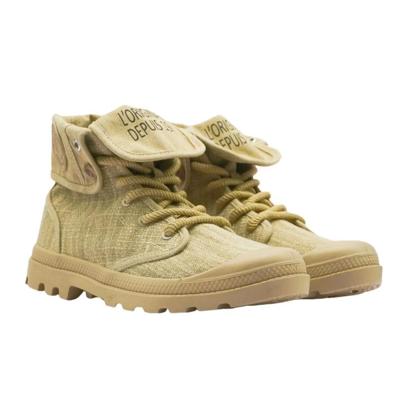 Sneakers Men Women High-top  Ankle Boots Canvas Outdoor Casual Shoes Women Casual Shoes