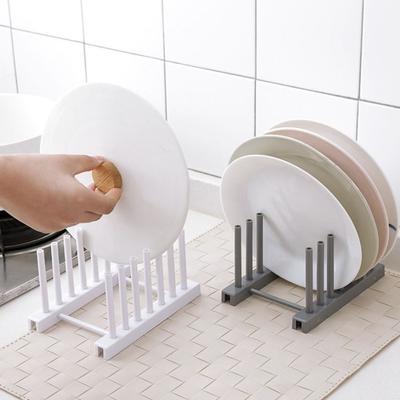 1 Pcs Utensils Rack 12*17*9.5cm 80g Compact Design Removable